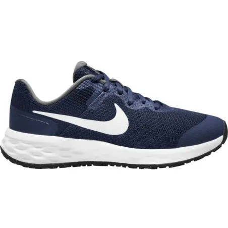 Chaussures de sport Enfant NIKE Revolution 6 Nn - DD1096400 - NIKE