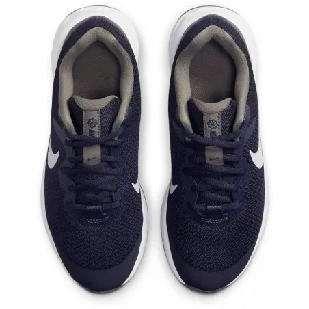 Chaussures de sport Enfant NIKE Revolution 6 Nn - DD1096400 - NIKE