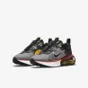 Nike Enfant -Air Max 2021 GS – Noir Mystique Rouge - NIKE