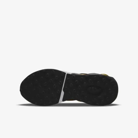 Nike Enfant -Air Max 2021 GS – Noir Mystique Rouge - NIKE