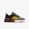 Nike Enfant -Air Max 2021 GS – Noir Mystique Rouge - NIKE