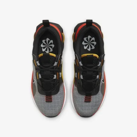 Nike Enfant -Air Max 2021 GS – Noir Mystique Rouge - NIKE
