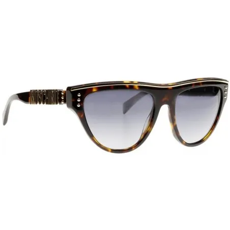 Lunettes de Soleil Femme MOSCHINO MOS002/S-086-56 - MOSCHINO