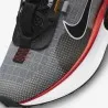 Nike Enfant -Air Max 2021 GS – Noir Mystique Rouge - NIKE