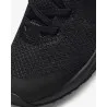 Nike Enfant – Chaussures pour petit enfant Nike Revolution 6 – Noir - NIKE