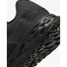 Nike Enfant – Chaussures pour petit enfant Nike Revolution 6 – Noir - NIKE