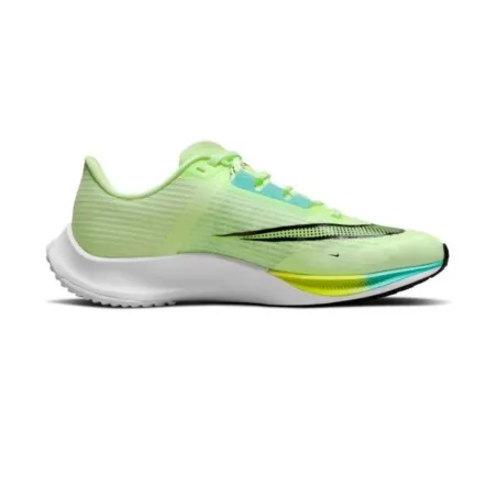 Nike Femme – Nike Air Zoom Rival Fly 3 – Vert - NIKE