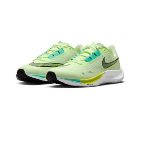 Nike Femme – Nike Air Zoom Rival Fly 3 – Vert - NIKE
