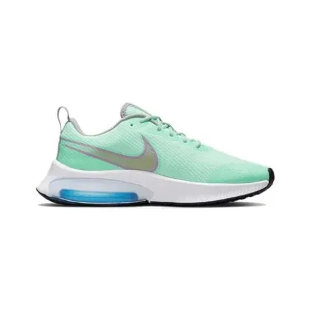 Nike Femme – Nike Air Zoom Arcadia GS – Alcool Bleu - NIKE