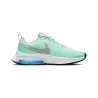 Nike Femme – Nike Air Zoom Arcadia GS – Alcool Bleu - NIKE
