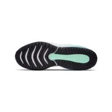 Nike Femme – Nike Air Zoom Arcadia GS – Alcool Bleu - NIKE