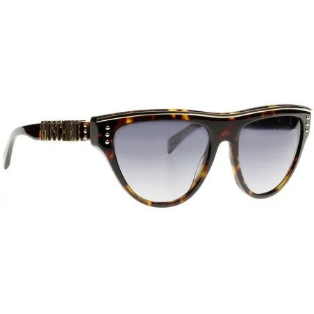 Lunettes de Soleil Femme MOSCHINO MOS002/S-086-56 - MOSCHINO