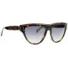Lunettes de Soleil Femme MOSCHINO MOS002/S-086-56 - MOSCHINO