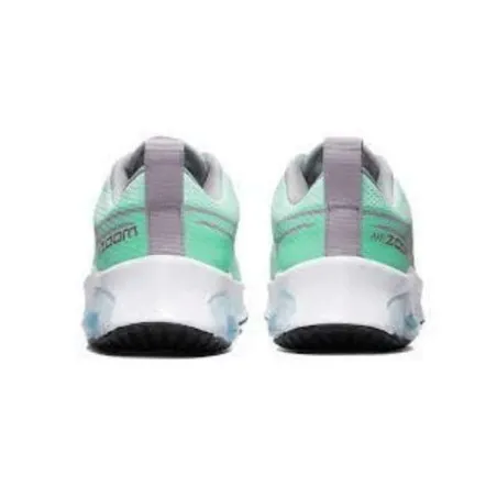 Nike Femme – Nike Air Zoom Arcadia GS – Alcool Bleu - NIKE