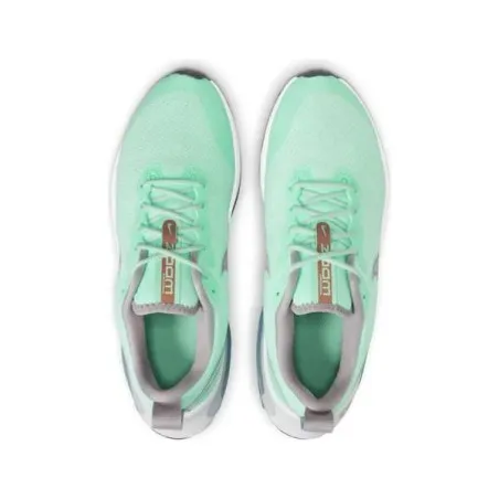 Nike Femme – Nike Air Zoom Arcadia GS – Alcool Bleu - NIKE
