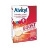 ALVITYL TONUS BOOST EFFERVESCENT 20 COMPRIMES - ALVITYL