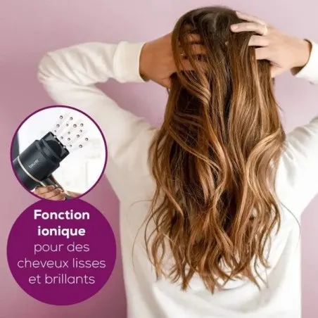 SÈCHES CHEVEUX COMPACTBeurer HC35 - Beurer