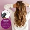 SÈCHES CHEVEUX COMPACTBeurer HC35 - Beurer