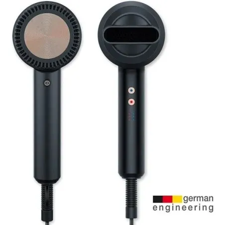 SÈCHES CHEVEUX COMPACTBeurer HC35 - Beurer