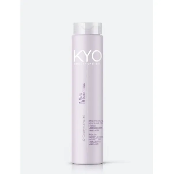 Kyo Masque Smooth System Sans Sulfate - kyo