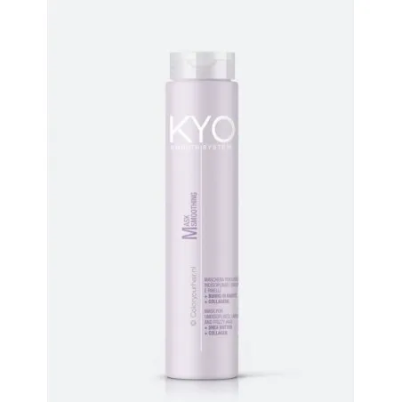 Kyo Masque Smooth System Sans Sulfate - kyo