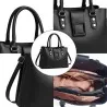 Sac à Main Femme ALBERTO RICCI BTL-15953 - ALBERTO RICCI
