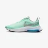 Nike Femme – Nike Air Zoom Arcadia GS – Alcool Bleu - NIKE