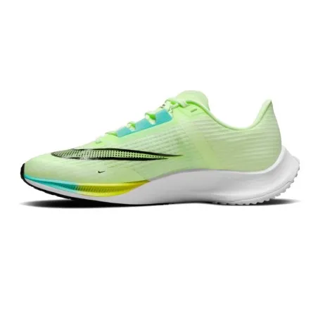 Nike Femme – Nike Air Zoom Rival Fly 3 – Vert - NIKE