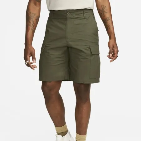 Short Homme NIKE SB Kearny Cargo Skate Shorts - FQ0424-222 - NIKE