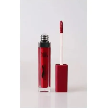 Rouge à Lèvres Liquide lovely pop  LIQUIDE MAT 24H - LOVELY POP
