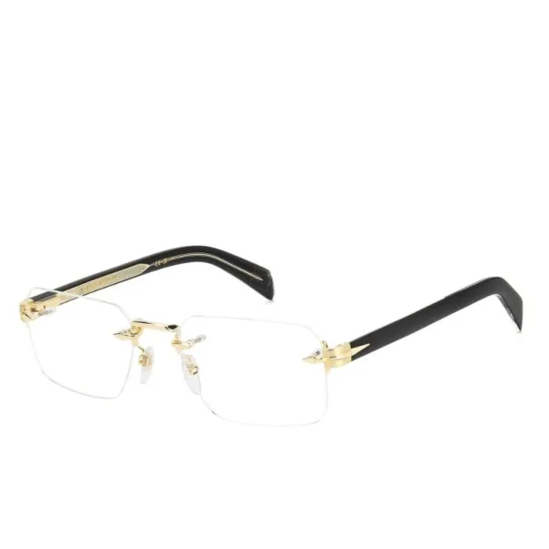 Lunettes de Vue Homme DAVID BECKHAM  DB7116 - DAVID BECKHAM