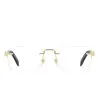 Lunettes de Vue Homme DAVID BECKHAM  DB7116 - DAVID BECKHAM