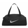 Nike Femme – Sac de sport Nike Gym Club (24 L) – Noir - NIKE
