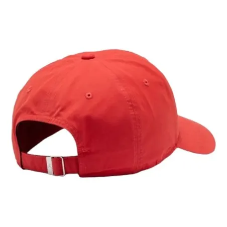 Jordan – Casquette Jordan Club – Rouge - NIKE