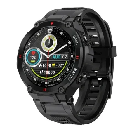 Montre Connectée Homme ALBERTO RICCI K22 - ALBERTO RICCI