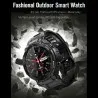Montre Connectée Homme ALBERTO RICCI K22 - ALBERTO RICCI