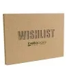 Palettes Yeux bellaoggi  WHISHLIST - BELLAOGGI