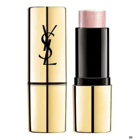Highlighter YVES SAINT LAURENT SHIMMER STICK - Yves Saint Laurent