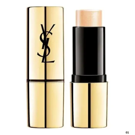 Highlighter YVES SAINT LAURENT SHIMMER STICK - Yves Saint Laurent