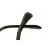 Lunettes de Vue Unisexe ALBERTO RICCI RTA-3705-C1.S.BLACK - ALBERTO RICCI