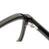 Lunettes de Vue Unisexe ALBERTO RICCI RTA-3705-C1.S.BLACK - ALBERTO RICCI