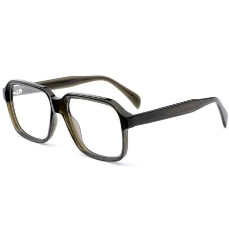 Lunettes de Vue Unisexe ALBERTO RICCI RTA-3705-C1.S.BLACK - ALBERTO RICCI
