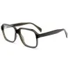 Lunettes de Vue Unisexe ALBERTO RICCI RTA-3705-C1.S.BLACK - ALBERTO RICCI