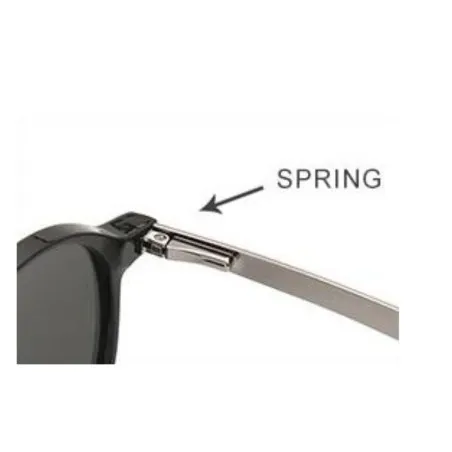 Lunettes de Soleil Unisexe ALBERTO RICCI  RMTR98007 - ALBERTO RICCI