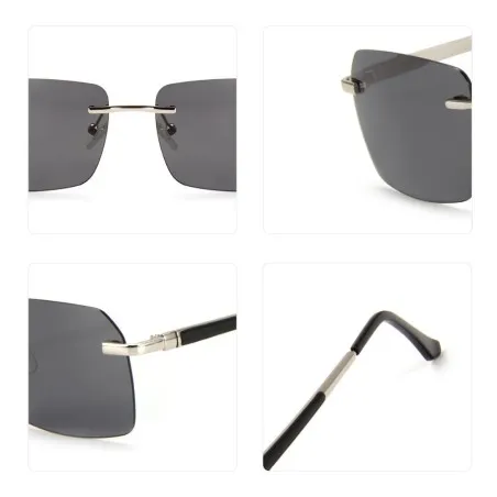 Lunettes de Soleil Homme ALBERTO RICCI  30530246 - ALBERTO RICCI