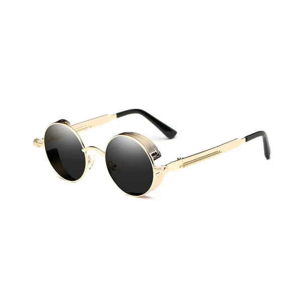 Lunettes de Soleil Unisexe ALBERTO RICCI  0914 - ALBERTO RICCI