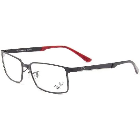 Lunettes de Vue Homme RAY-BAN RB6087 - Ray-Ban