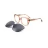 Lunettes de Vue Femme ALBERTO RICCI  50690324 - ALBERTO RICCI