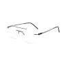 Lunettes de Vue Femme Alberto Ricci - 55010180 - ALBERTO RICCI