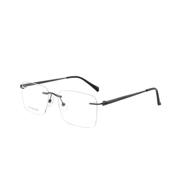 Lunettes de Vue Femme Alberto Ricci - 50030207 - ALBERTO RICCI